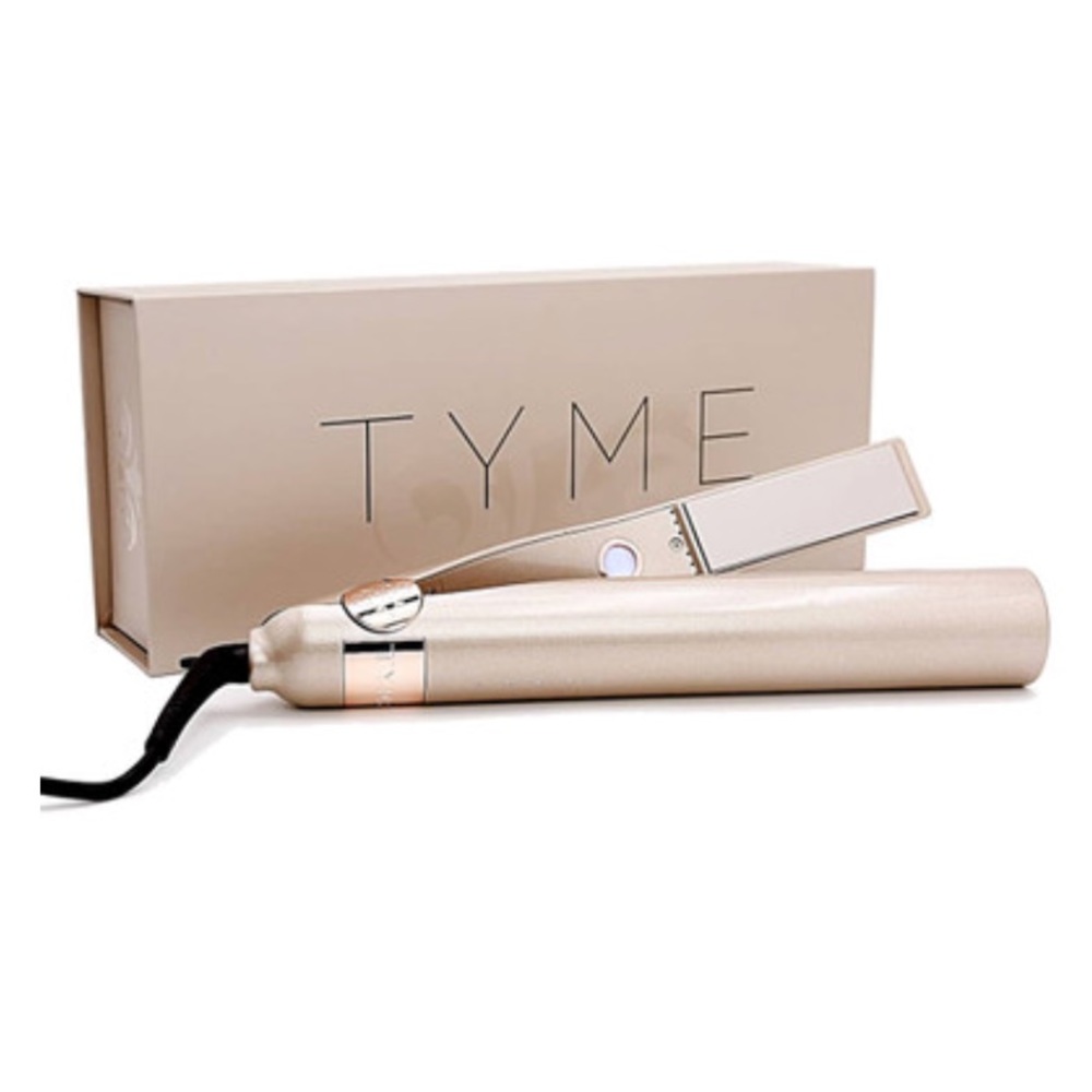 TYME iron